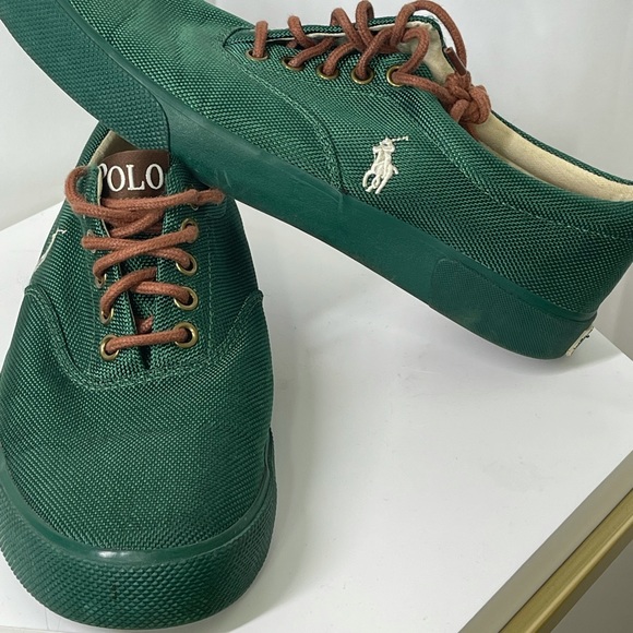 Polo Shoes - Picture 2 of 6